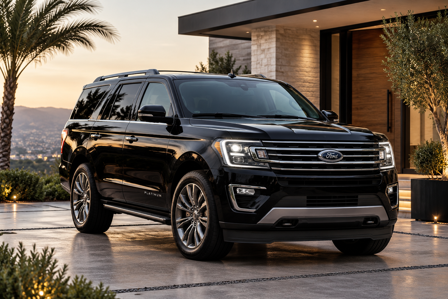 Airport Transfers FiableLuxeRide Philadelphia